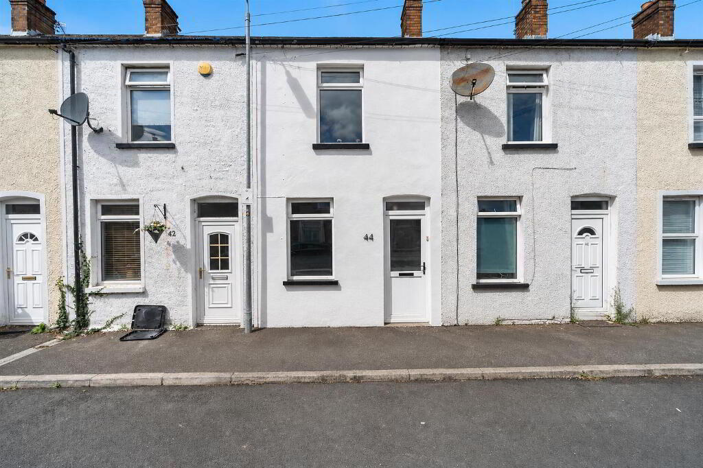 44 Lisavon Street, Belfast, BT4 1LH