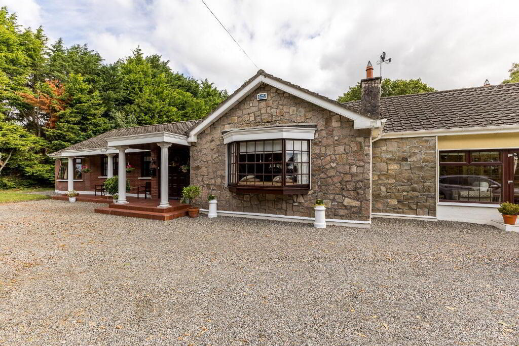 Grange, Kilbride, Ratoath, D15WN60