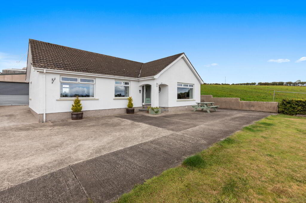'Highgarden', 16A Ballyblack Road East, Newtownards, BT22 2AB