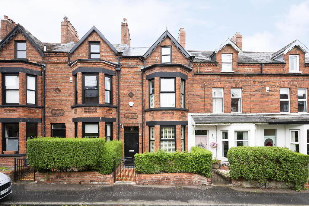 9 Oakland Avenue, Belfast, BT4 3BW
