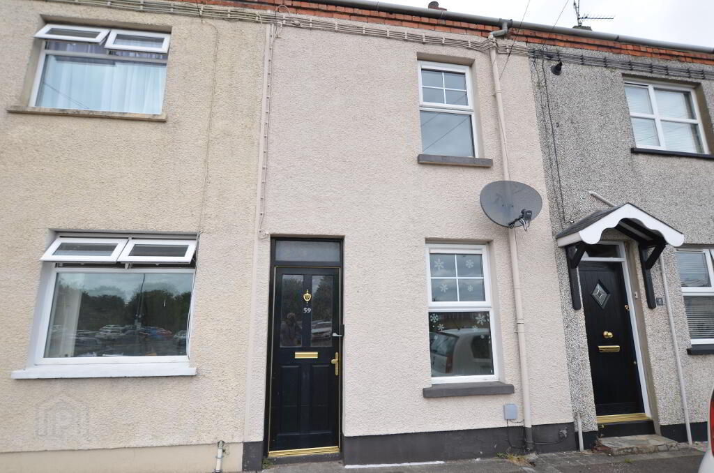 59 Church Walk, Lurgan, BT67 9AA