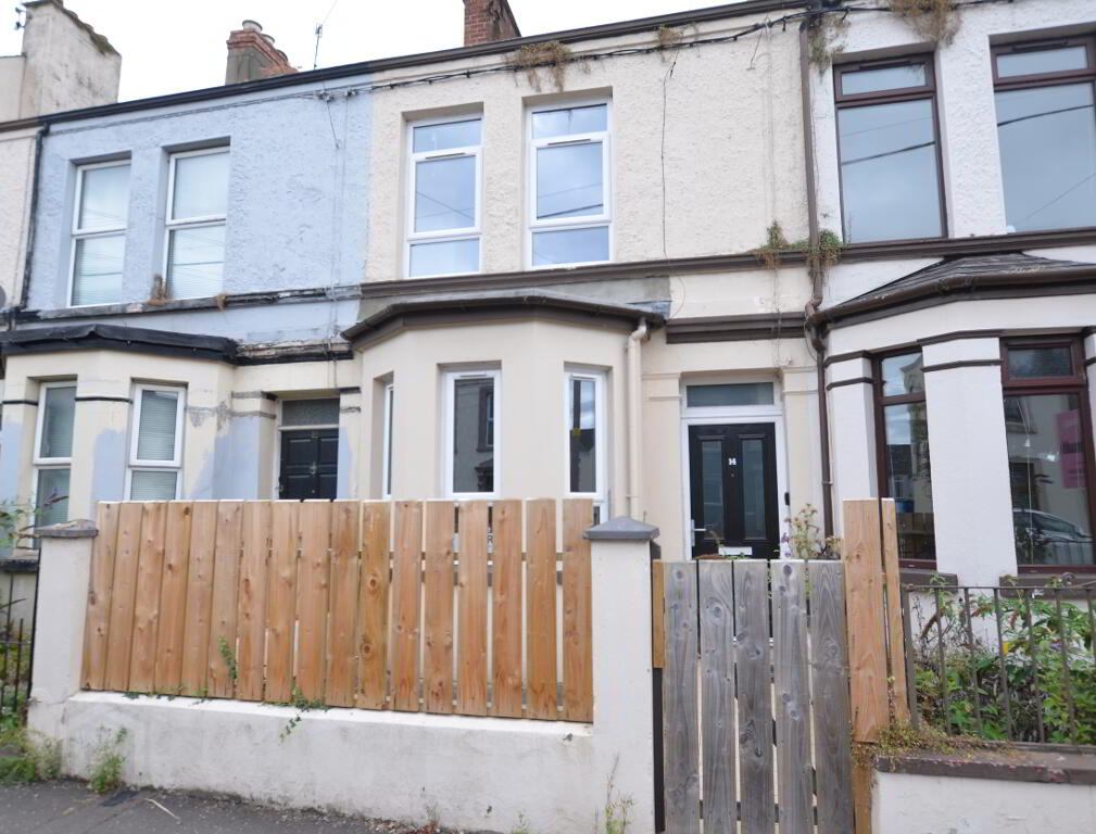 14 Wellington Street, Lurgan, BT67 9AD