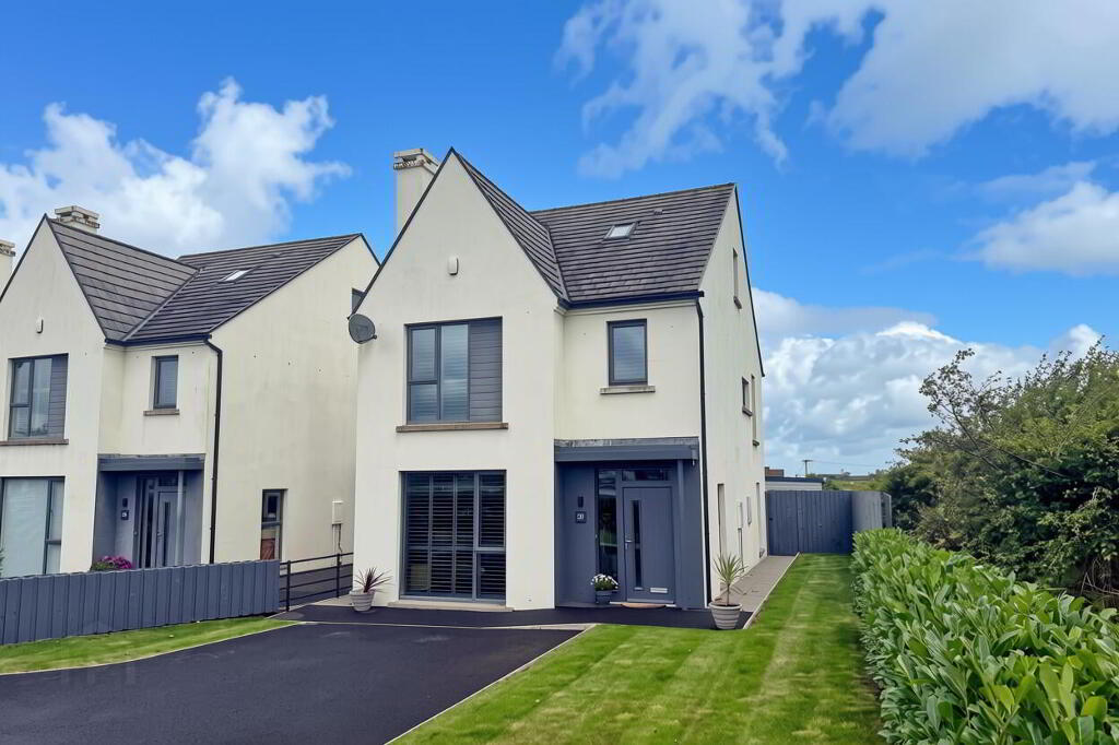 22 Lisderg Court, Portstewart, BT55 7FU