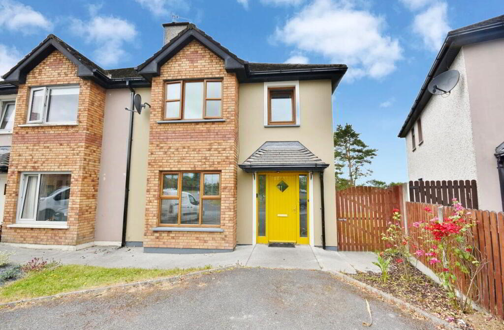 16 Beech Grove, Listowel, V31CR94