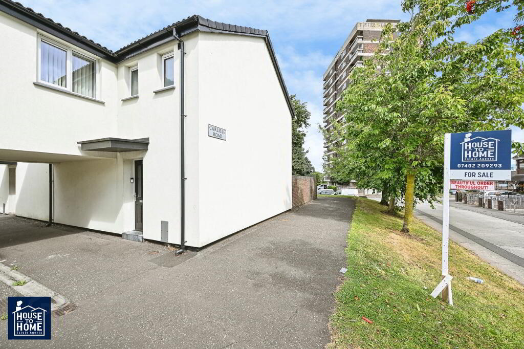 17 Carlisle Road, Belfast, BT15 2PT