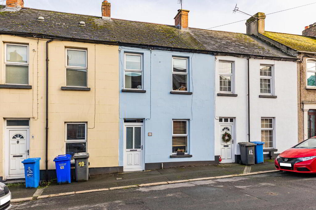 10 Brownlow Street, Comber, BT23 5ER