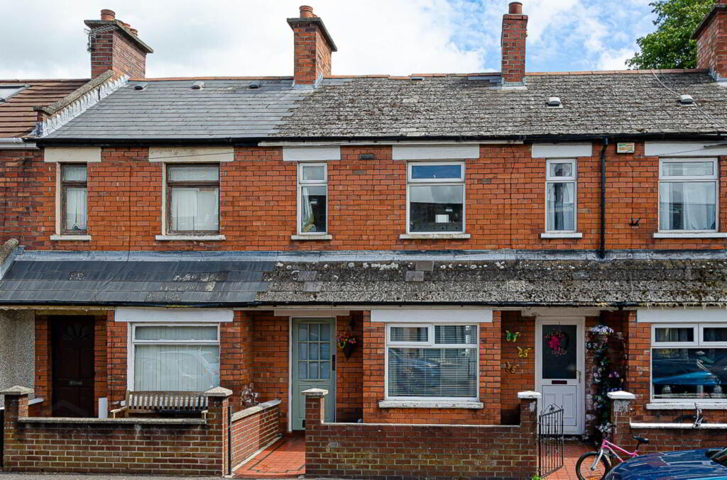 50 Rosebery Road, Ravenhill, Belfast, BT6 8JE