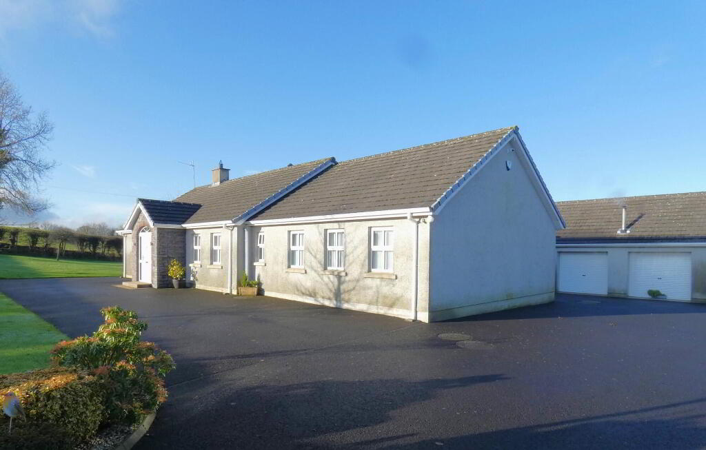 19 Killymuck Road, Kilrea, Coleraine, BT51 5UB