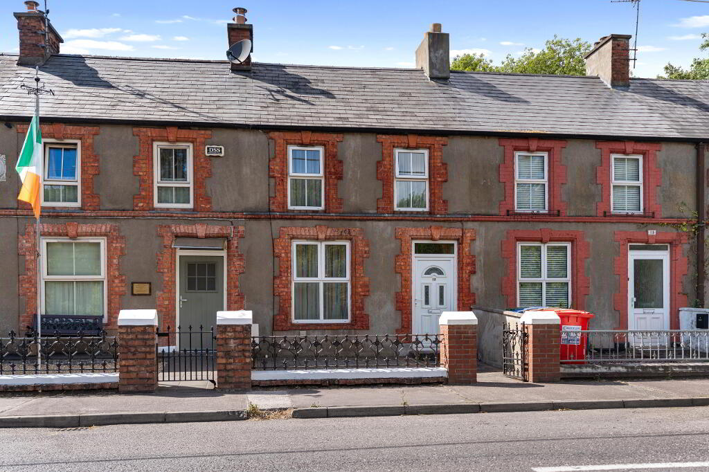 12 Spa Terrace, Mallow, P51WRC7
