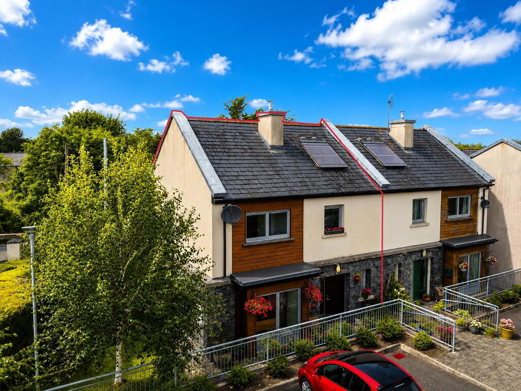 1 Friars Hill Mews, Waterford Road, Thomastown, R95WR24
