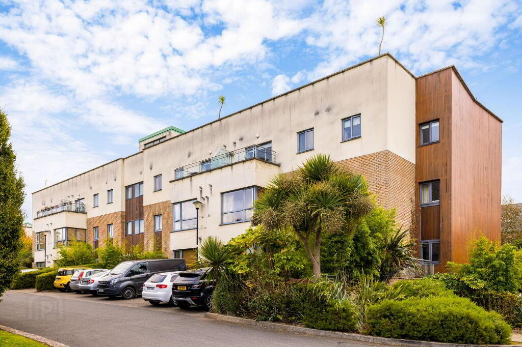 Apartment 12 Blacklion Manor, Delgany, A63XE16