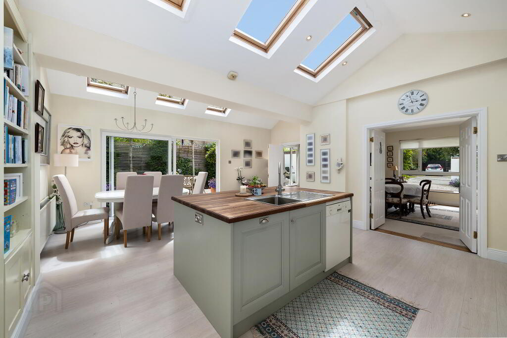 Friarsland Road, Goatstown, Clonskeagh, Clonskeagh, D14CK27