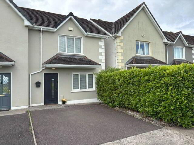 101 Manorfield, Kinnegad, N91TC67