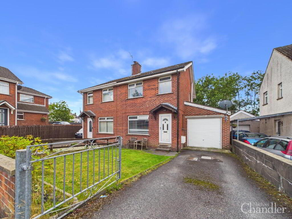 30 Oakdale, Ballygowan, BT23 5TT