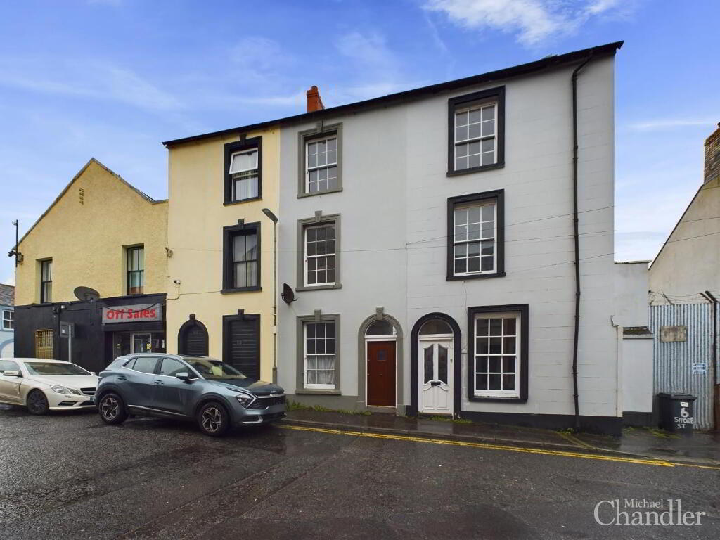 4 Shore Street, Killyleagh, BT30 9QJ