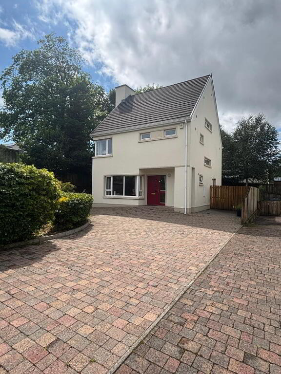 1 Winward Drive, Donegal Town, F94E0A9