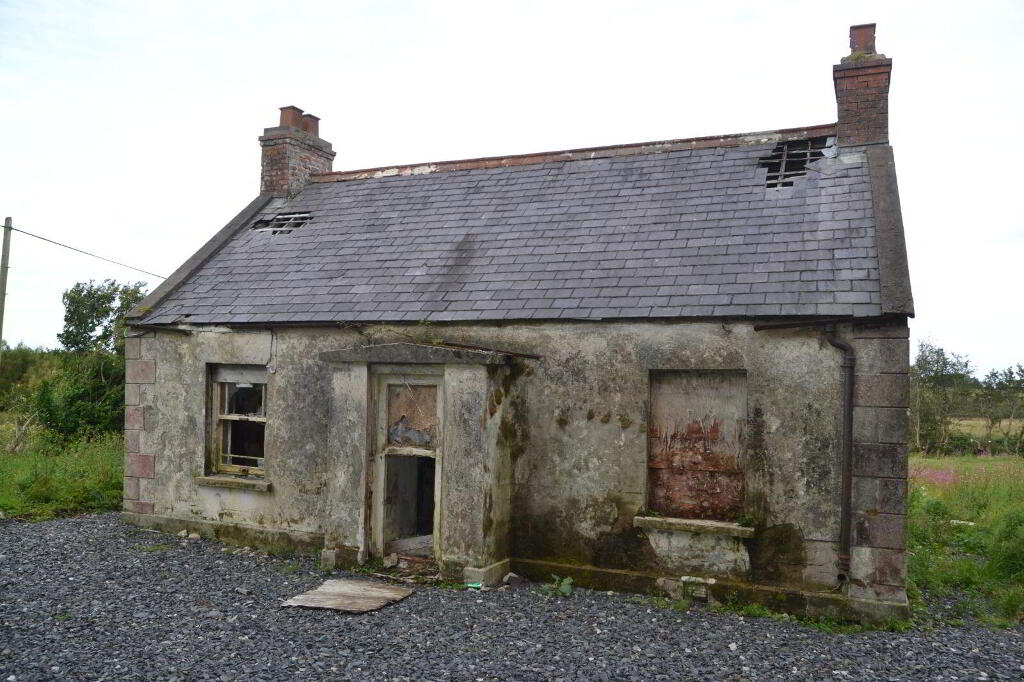 Ballyconnell, Falcarragh