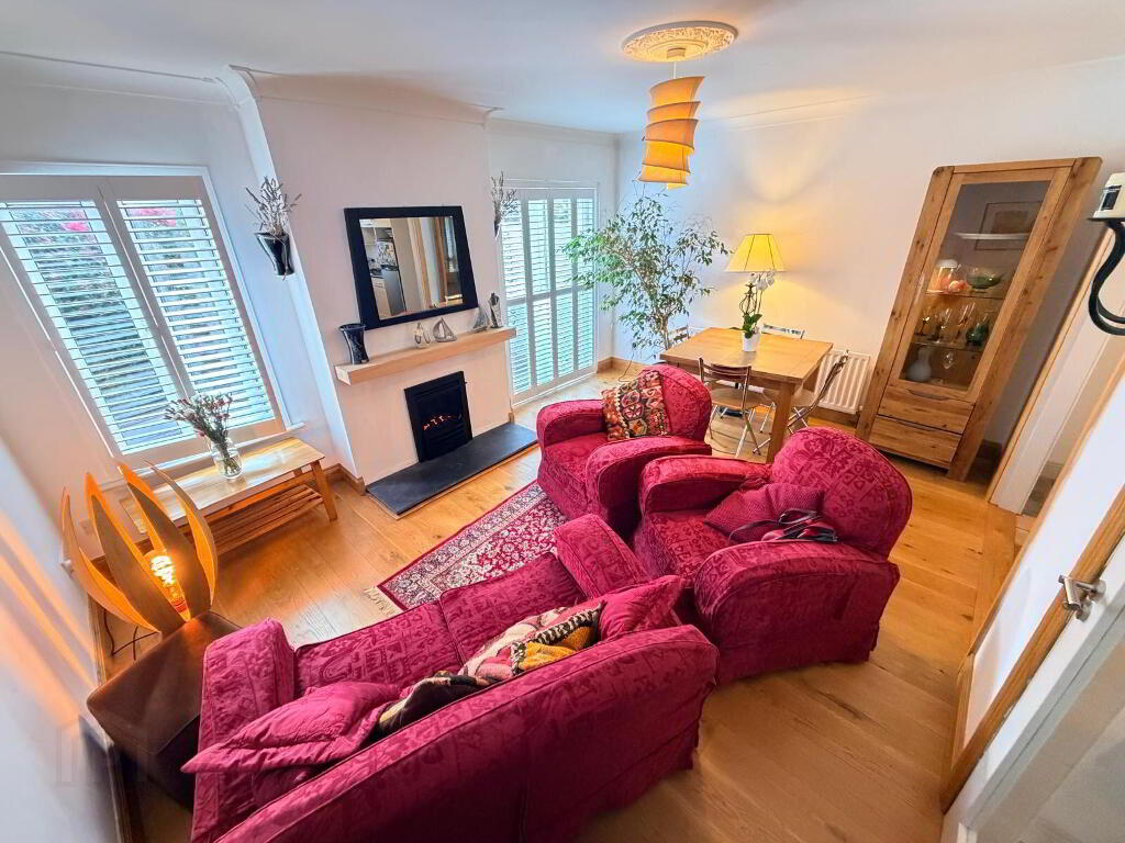 67 Clonlea, Mount Oval Village, Rochestown, T12R7PH