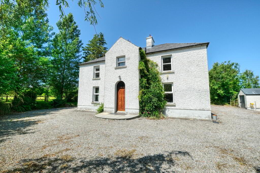 Killinbore, Colehill, N39Y9W6