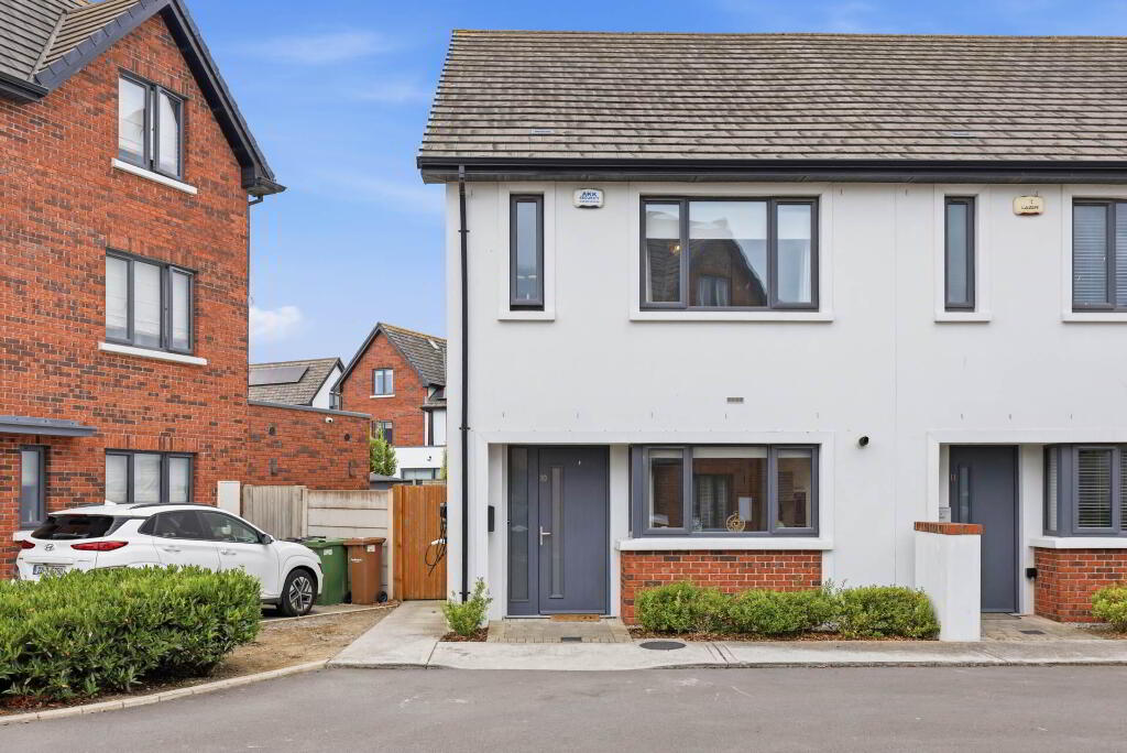 10 Muileann Close, Kinsaley, Dublin, K67A9C3
