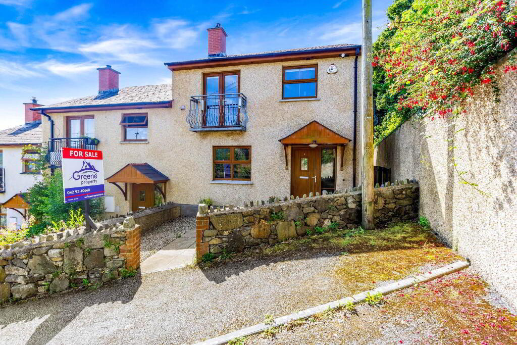 1 Cul, Carlingford, A91WY84