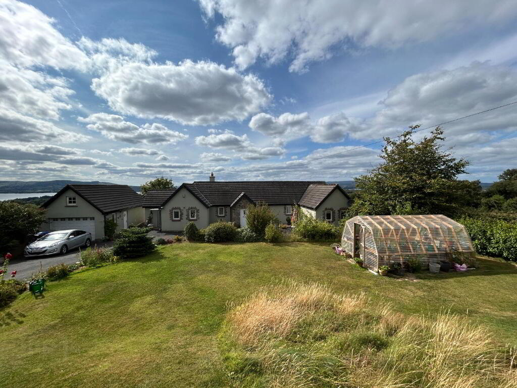 Sloe Cottage, Sloe Lane, Castlelough, Portroe, Nenagh, E45Y386