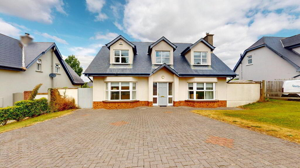 52 Coill Aoibhinn, Newtown Road, Y35P0E0