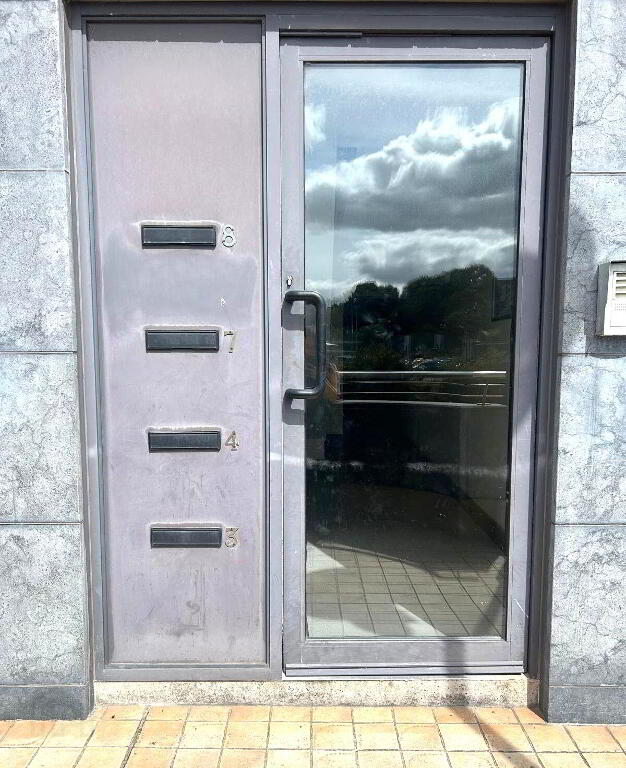 Quayside Apartments, The Haymarket, Dyer Street, Drogheda, A92AF84