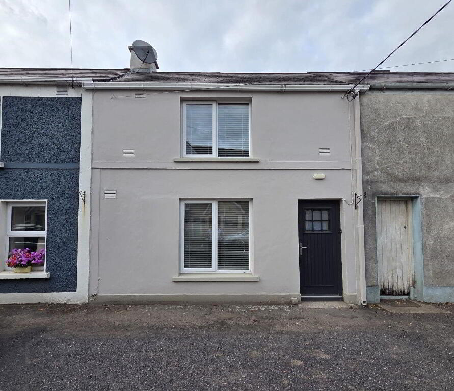 Hale Street, Ardee, A92X088