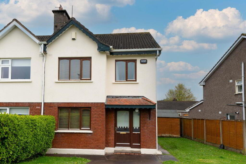 19 The View, Gleann Na Ri, Tower, Starch Hill, T23YD80