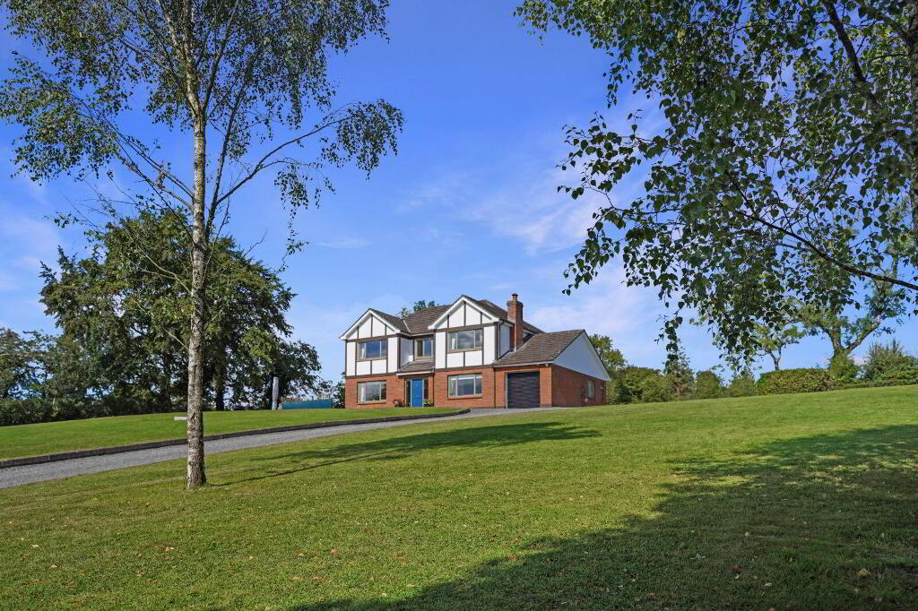 The Beeches, Drumcrin, Kingscourt, A82K702