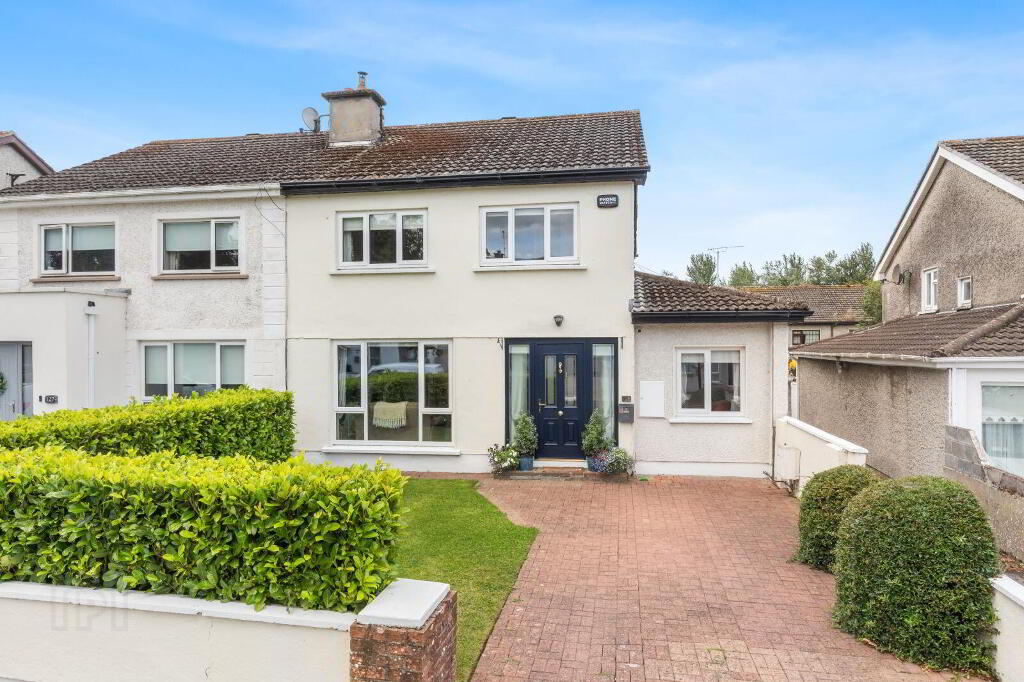 128 Silverlawn, Navan, C15A3P8