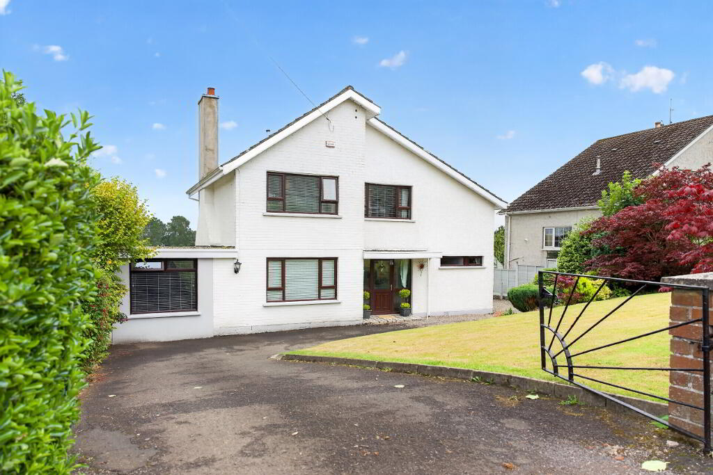 20 Shandon Park, Ballymena, BT42 2ED