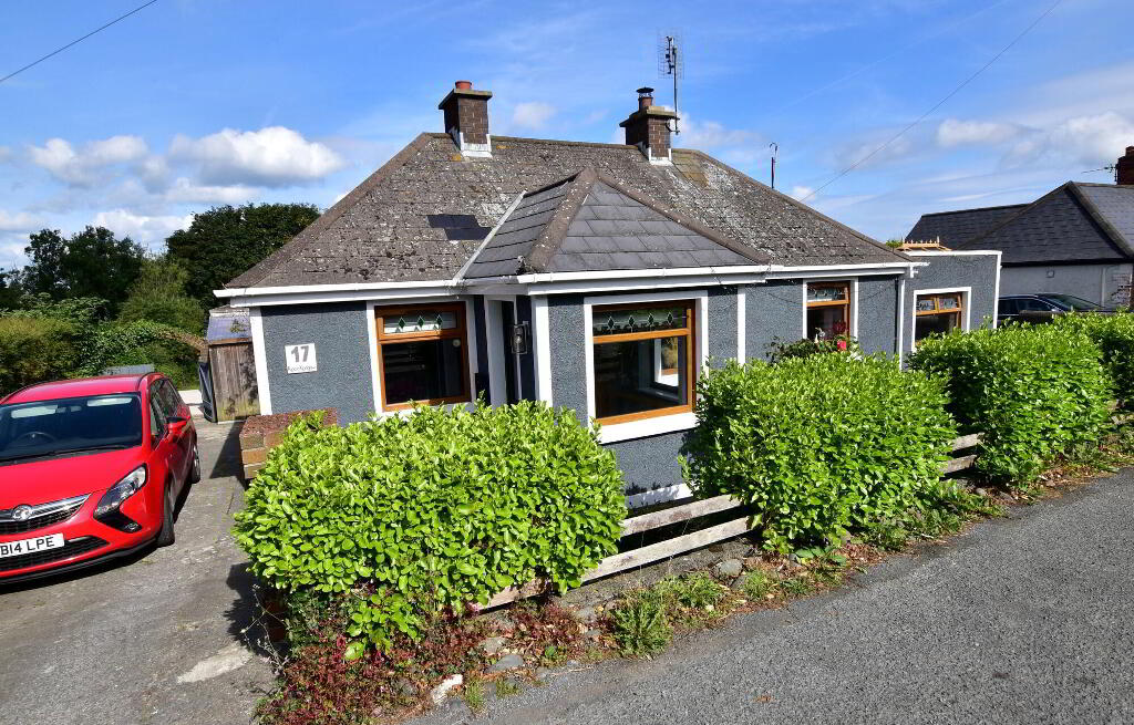 17 Knocknagow, Portaferry, BT22 1QL