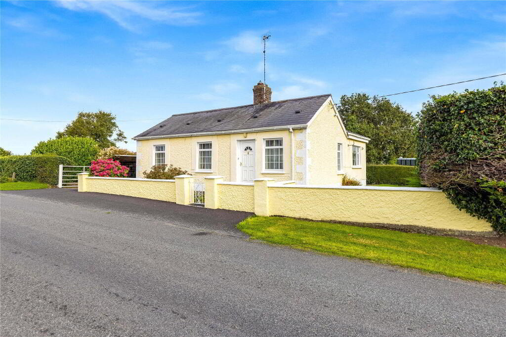 Dean Hill, Hayes, Navan, C15N6X6