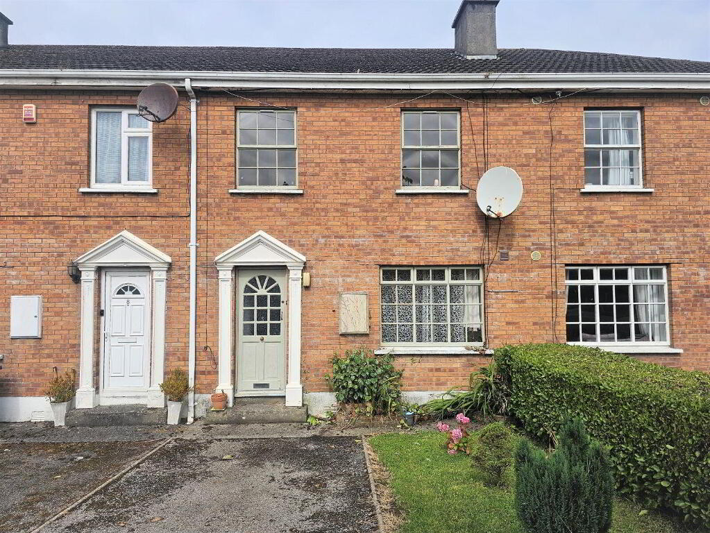 9 Old Bundoran Road, Sligo, F91E5C2