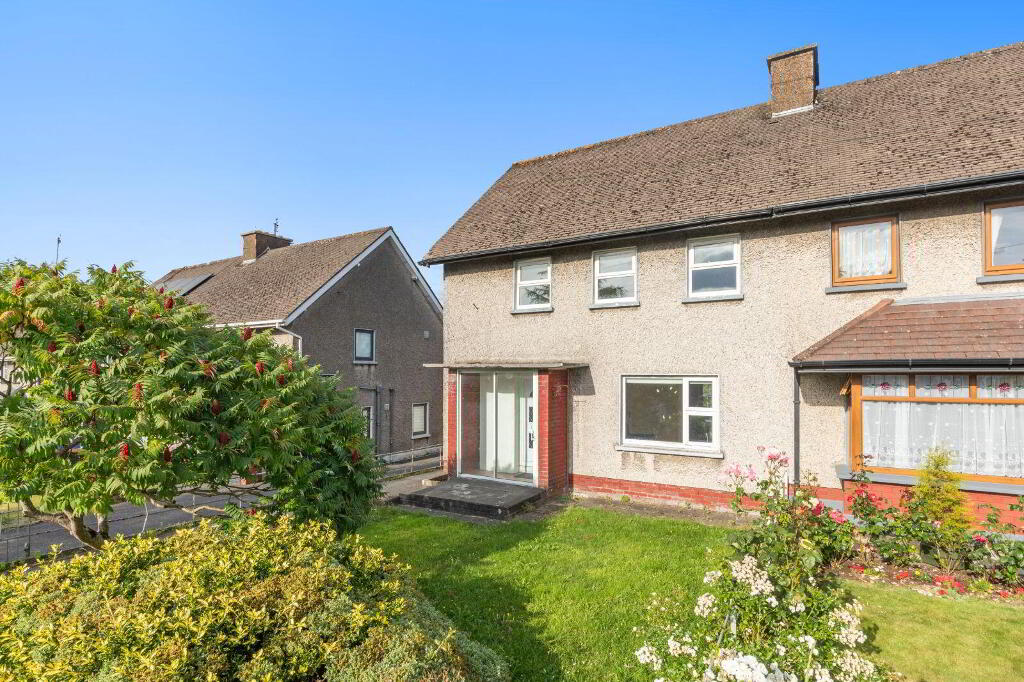 4 Oliver Plunkett Road, Kells, A82E6P5