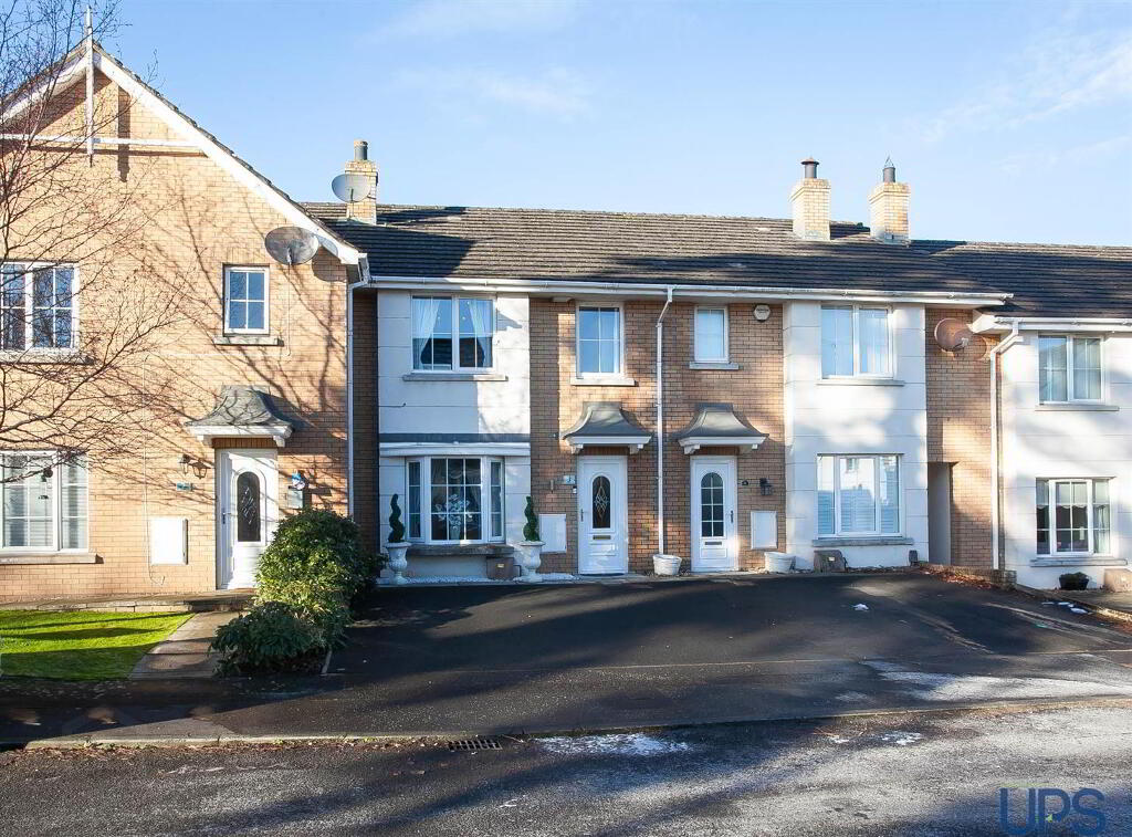 3 Mayfield Close, Blacks Road, Belfast, BT10 0QS