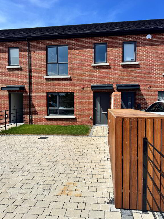 56 Gleann Droimnin, Ballybay Road, Carrickmacross, A81XY40