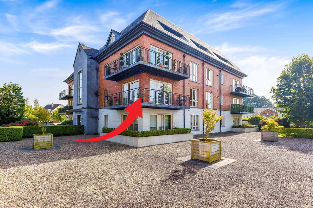 19 Wellington Hall, Dublin Road, Trim, C15VN80