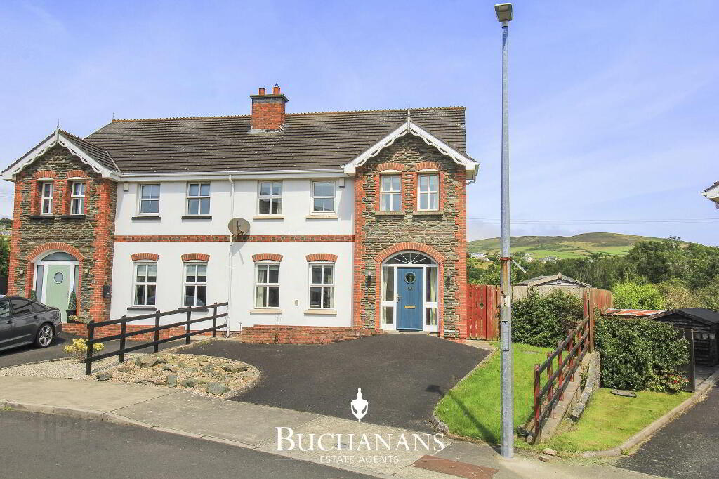 11 The Links, Greencastle, F93XV97