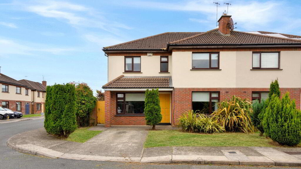 66 Kingswood, Blackrock Road, Dundalk, A91HF70