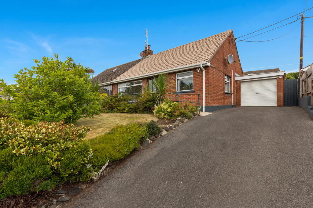 33 Glenford Road, Newtownards, BT23 4AU