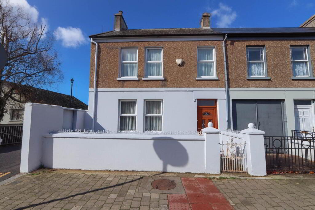 1 Emmet Street, Kilmallock, V35R289