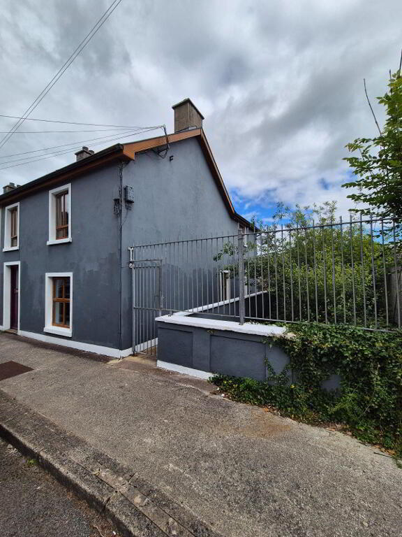 1 East Port, Ballyshannon, F94WR28