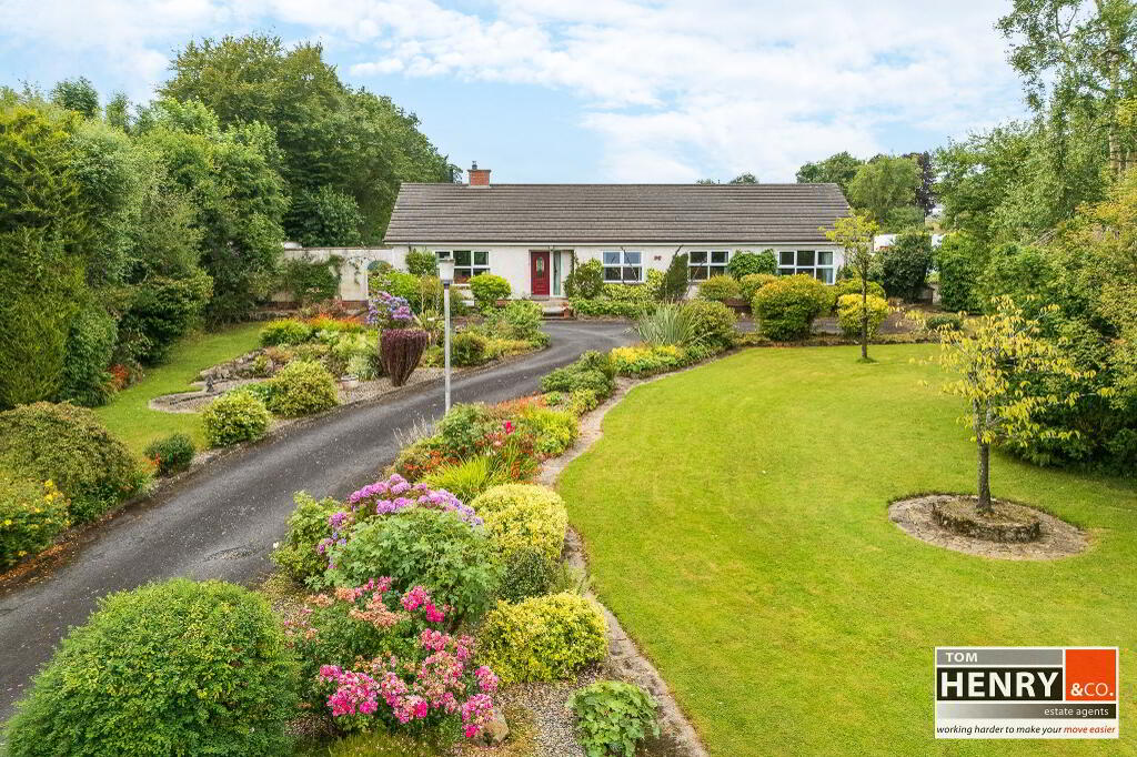 40 Farlough Road, Dungannon, BT71 4DU