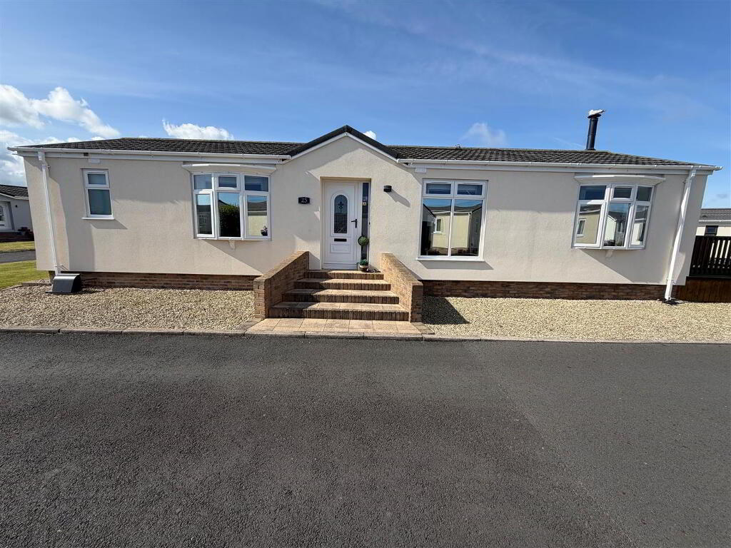 25 Seahaven Avenue, Groomsport, Bangor, BT19 6PQ