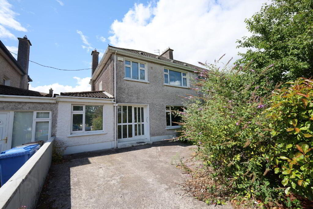 24 Summerstown Grove, Glasheen, T12YYX3