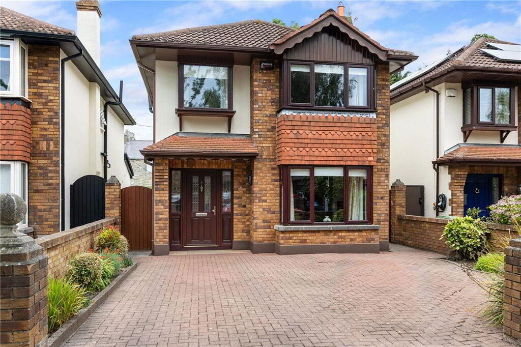 3 Stonepark Abbey, Rathfarnham, Dublin, D14A2R5