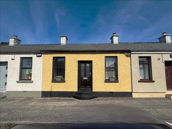 Roanmore Terrace, Cannon St, Waterford